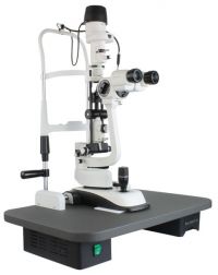 Щелевая лампа Huvitz HS7000