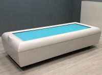 Кушетка водяная для лечебных обертываний «АКВАСПА» с подогревом