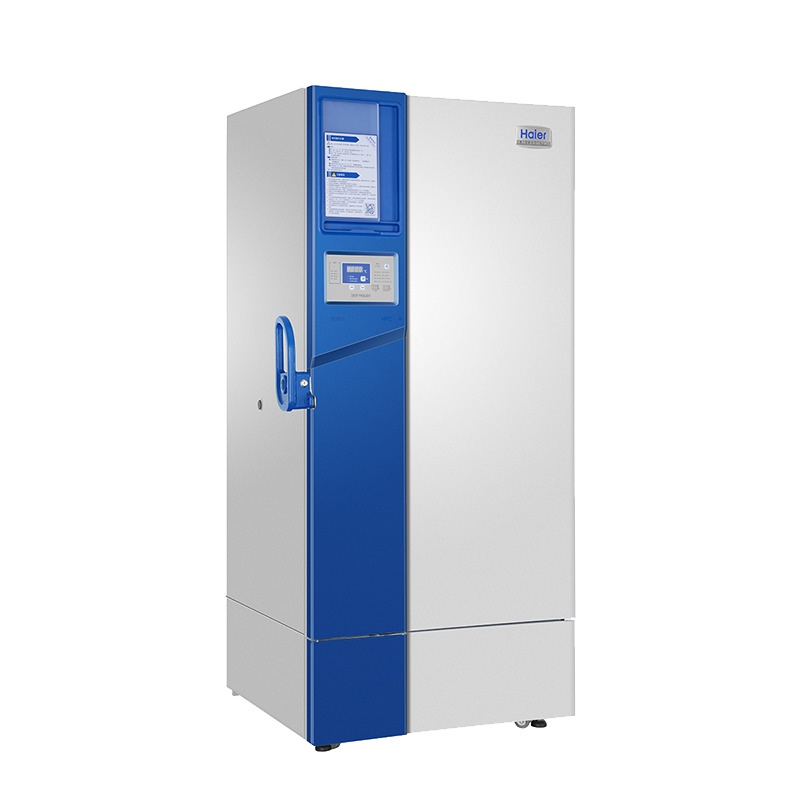 Морозильник лабораторный с инверторным приводом компрессора Haier DW-30L818BP (−10 °C …−30 °C)