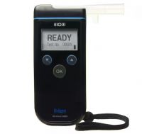 Алкотестер профессиональный Drager Alcotest 6820 с подключением к ПК Алкотестер профессиональный Drager Alcotest 6820 с подключением к ПК