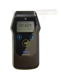 Алкотестер профессиональный Drager Alcotest 5510