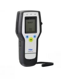 Алкотестер профессиональный Drager Alcotest 7510