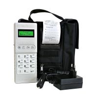 Алкотестер профессиональный АКПЭ 01М П Алкотестер профессиональный АКПЭ 01М П