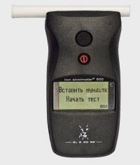 Алкотестер профессиональный Lion Alcolmeter 500, Lion Laboratories Ltd. ( Великобритания ) Алкотестер профессиональный Lion Alcolmeter 500, Lion Laboratories Ltd. ( Великобритания )