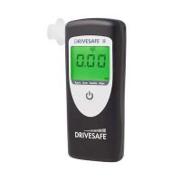 Алкотестер для предрейсового осмотра Drivesafe II