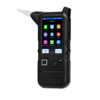 Алкотестер профессиональный для ГИБДД Tigon P-8800