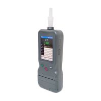Алкотестер профессиональный для ГИБДД Tigon P-6000 Алкотестер профессиональный для ГИБДД Tigon P-6000