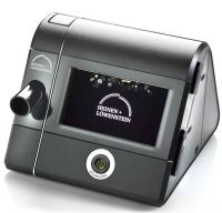 Аппарат для автоматической CPAP терапии LOWENSTEIN PRISMA 20A с увлажнением