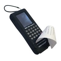 Алкотектор профессиональный Pro 100 touch K