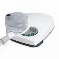 Аппарат CPAP WEINMANN SOMNOBALANCE E + с увлажнением Аппарат CPAP WEINMANN SOMNOBALANCE E + с увлажнением