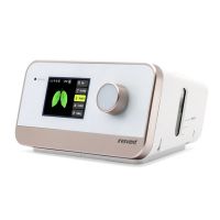 Аппарат CPAP автоматический RESVENT IBREEZE 20A PRO