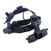 Офтальмоскоп бинокулярный непрямой налобный ALMAS YZ25B Офтальмоскоп бинокулярный непрямой налобный ALMAS YZ25B