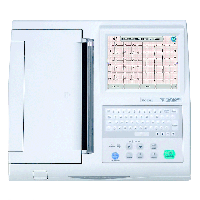 Электрокардиограф CardiMax FX-8322