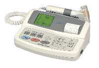 Переносной спирометр CHESTGRAPH HI-101 Переносной спирометр CHESTGRAPH HI-101