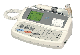 Переносной спирометр CHESTGRAPH HI-101