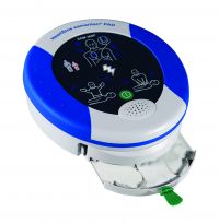 Дефибриллятор полуавтоматический HEARTSINE SAMARITAN PAD 350P