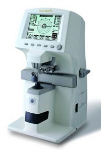 Диоптриметр автоматический CLM-3100 Р, фирмы Huvitz (Корея)