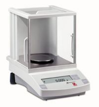 Весы лабораторные RV 64 (AR 0640, OHAUS) Весы лабораторные RV 64 (AR 0640, OHAUS)