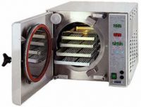 Автоклав TAU CLAVE 3000 VACUUM (Италия) - НЕ ПОСТАВЛЯЕТСЯ